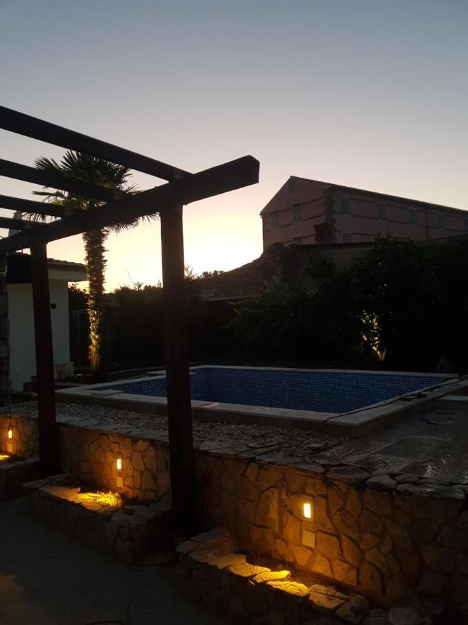 קרק Apartman Babic מראה חיצוני תמונה