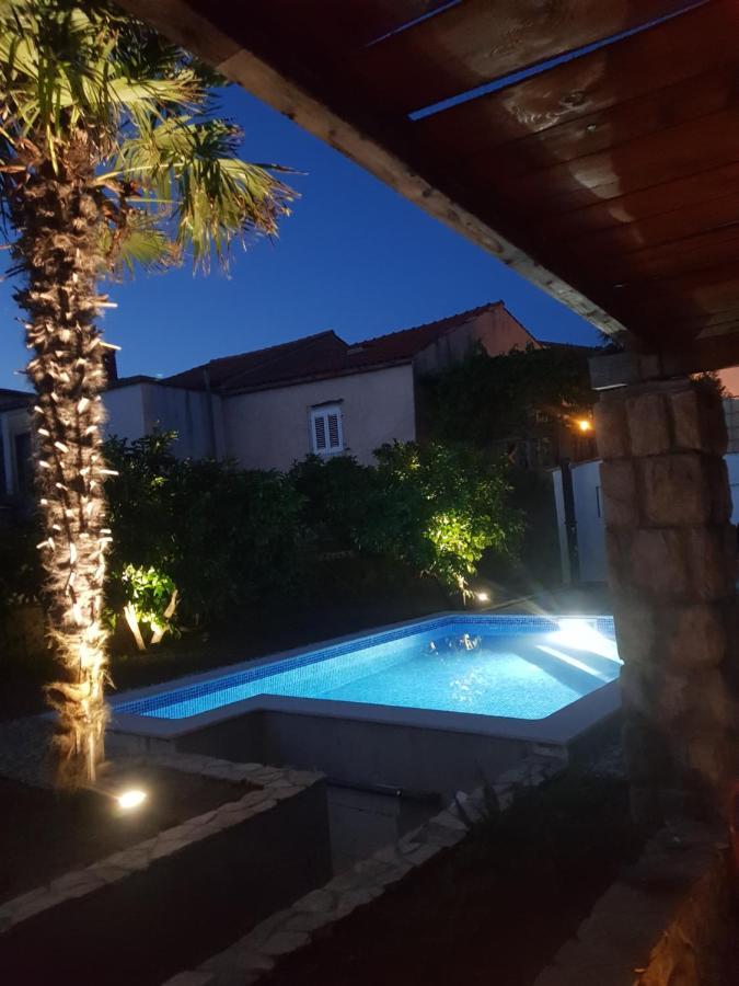 קרק Apartman Babic מראה חיצוני תמונה
