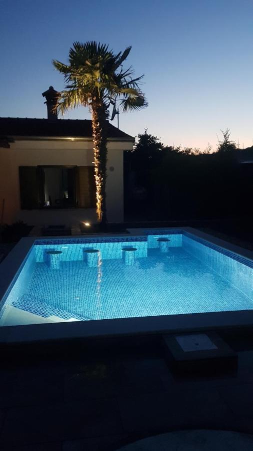 קרק Apartman Babic מראה חיצוני תמונה