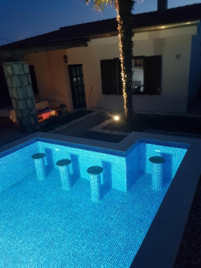 קרק Apartman Babic מראה חיצוני תמונה