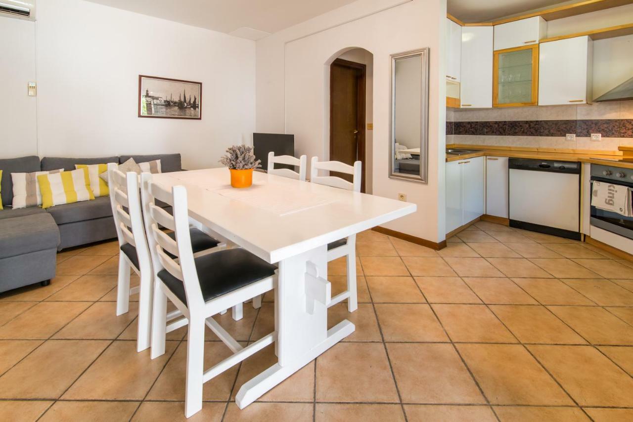 קרק Apartman Babic מראה חיצוני תמונה