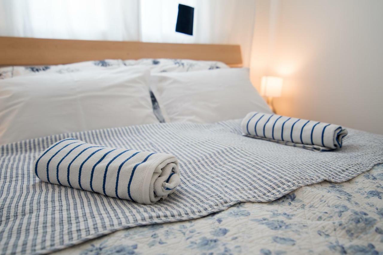 קרק Apartman Babic מראה חיצוני תמונה