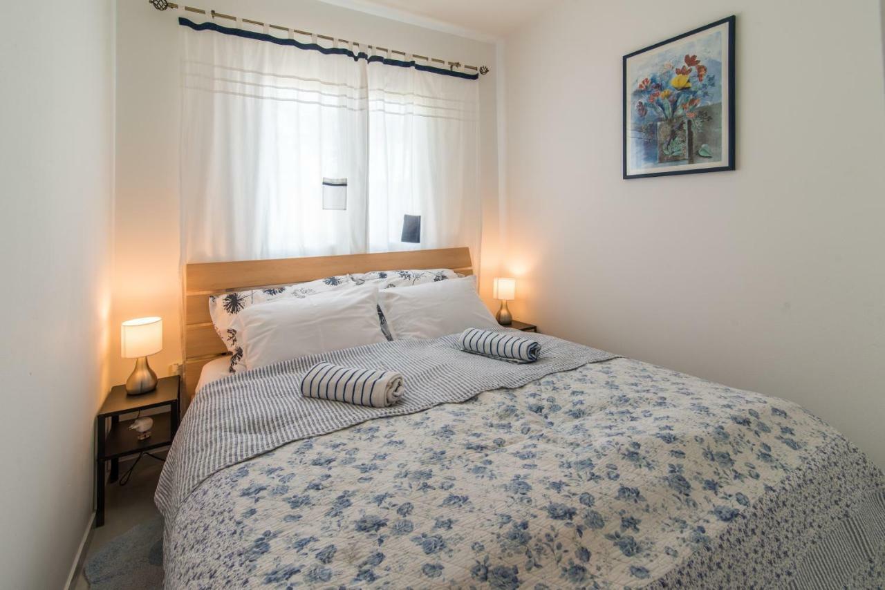 קרק Apartman Babic מראה חיצוני תמונה