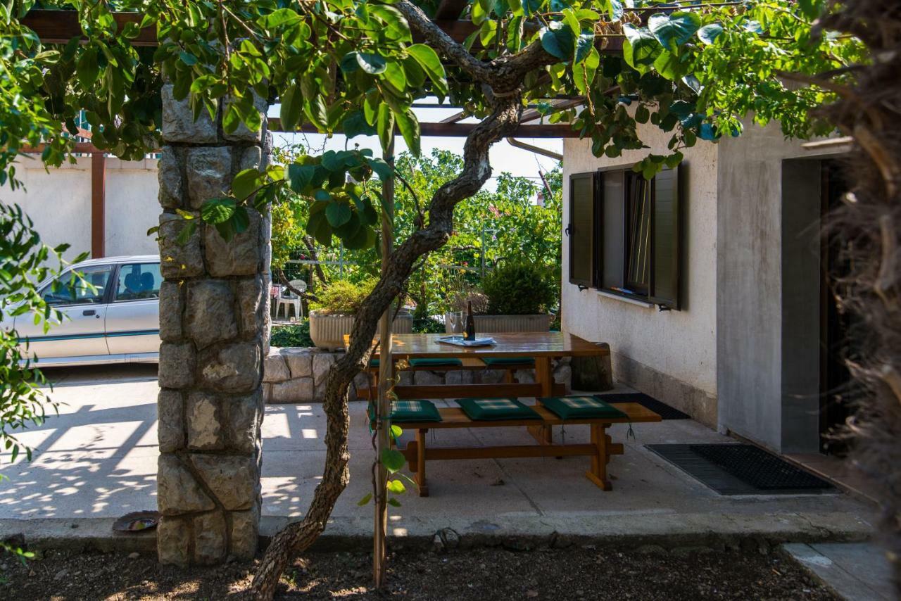 קרק Apartman Babic מראה חיצוני תמונה