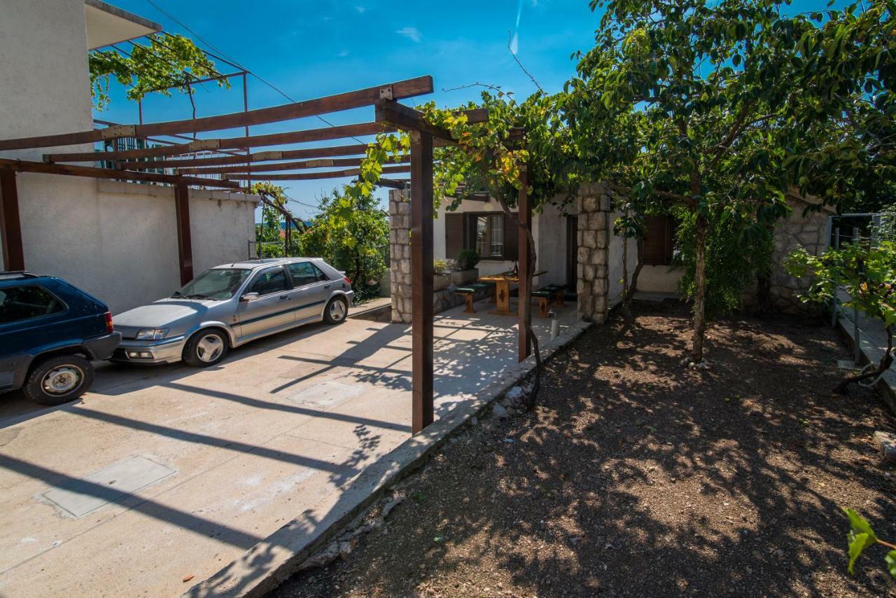 קרק Apartman Babic מראה חיצוני תמונה