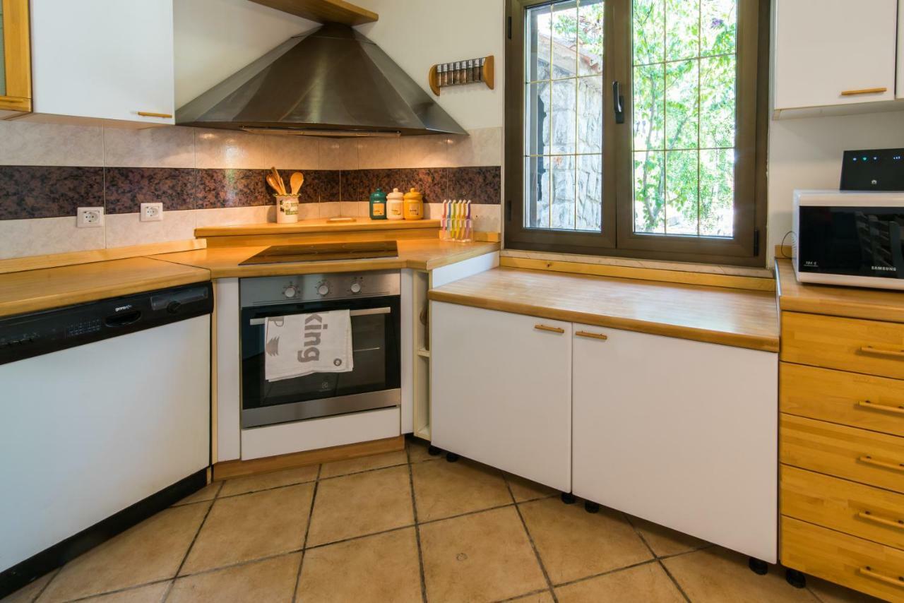 קרק Apartman Babic מראה חיצוני תמונה