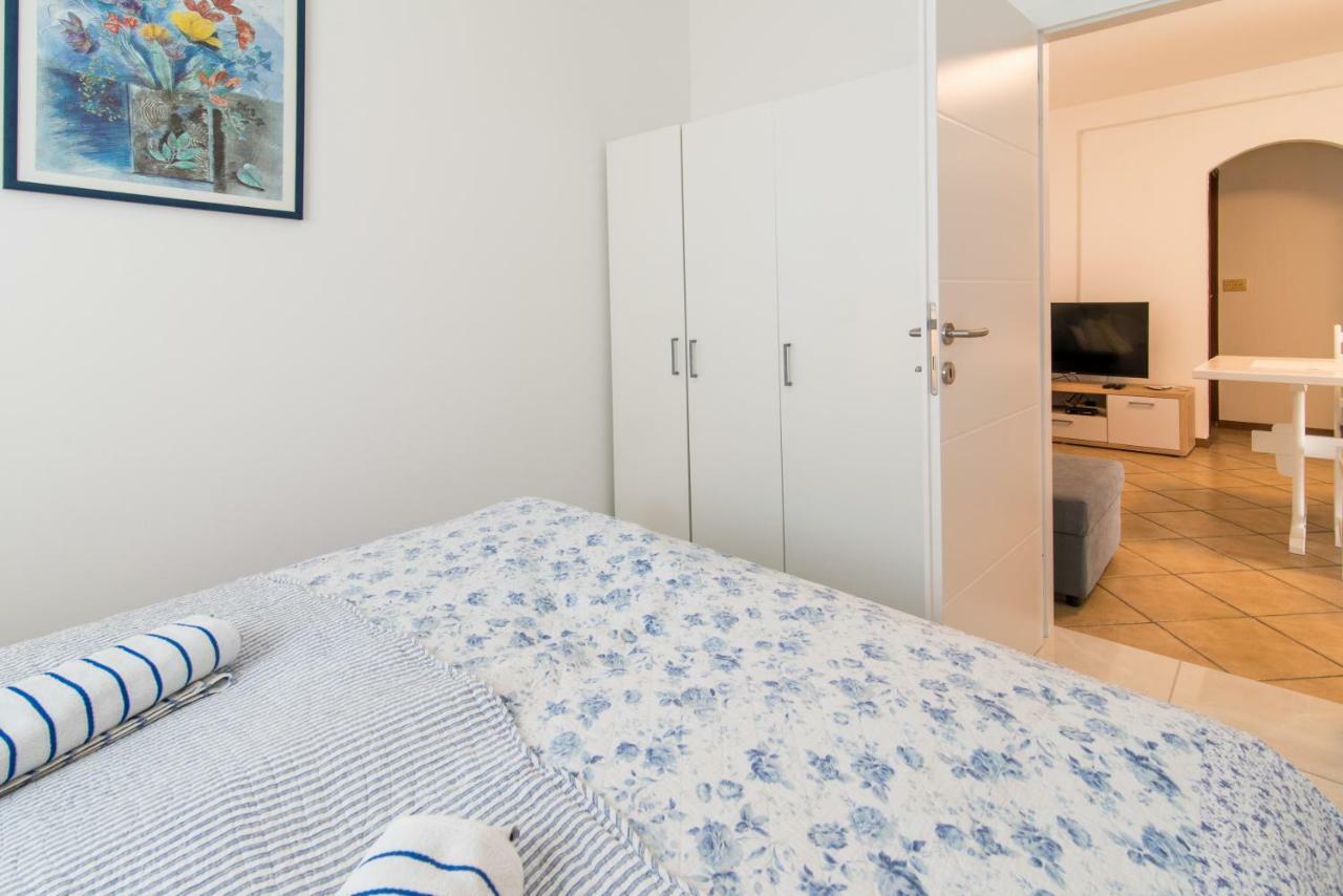 קרק Apartman Babic מראה חיצוני תמונה