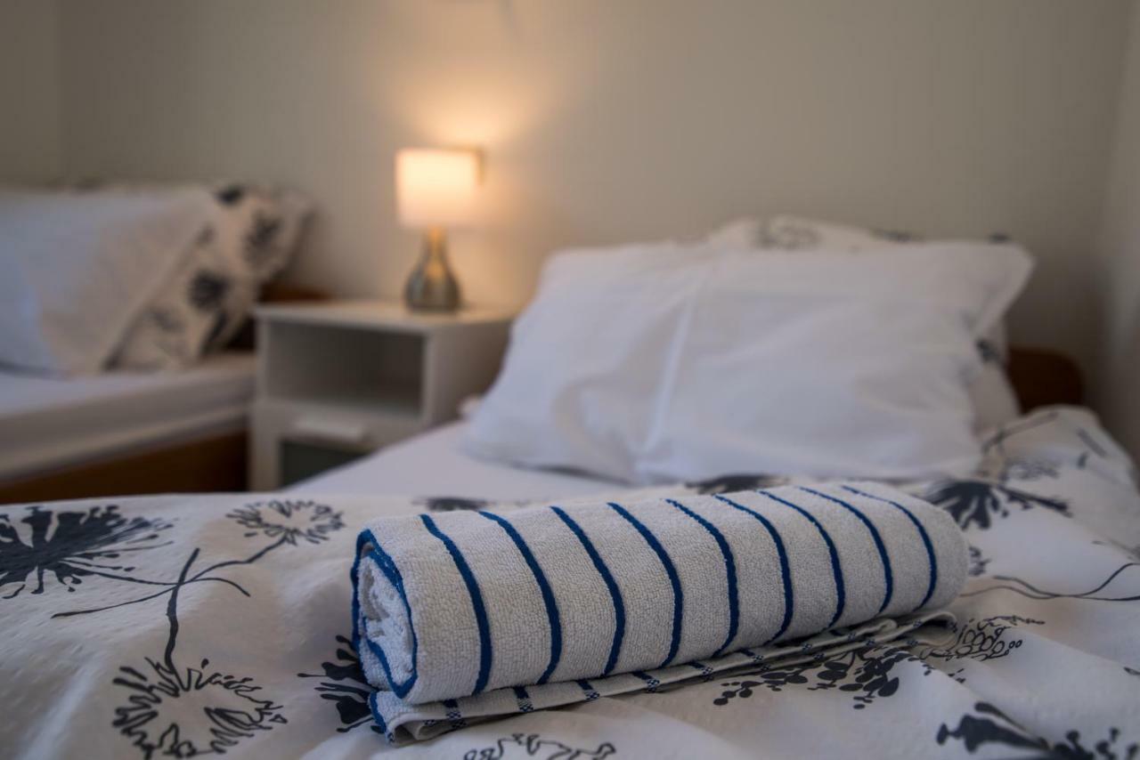 קרק Apartman Babic מראה חיצוני תמונה
